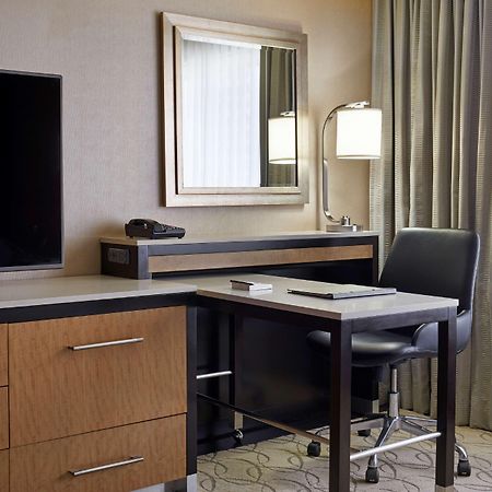 Hilton Toronto Hotel Kültér fotó