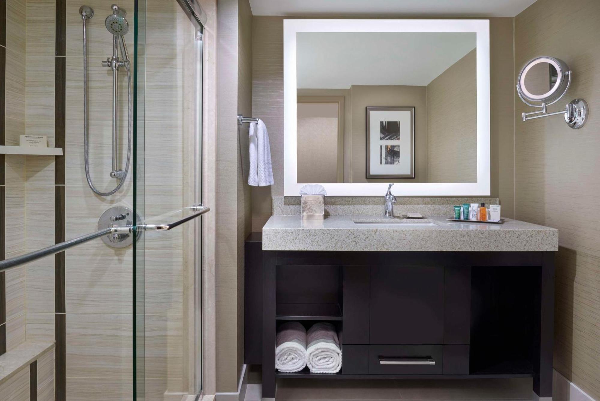 Hilton Toronto Hotel Kültér fotó