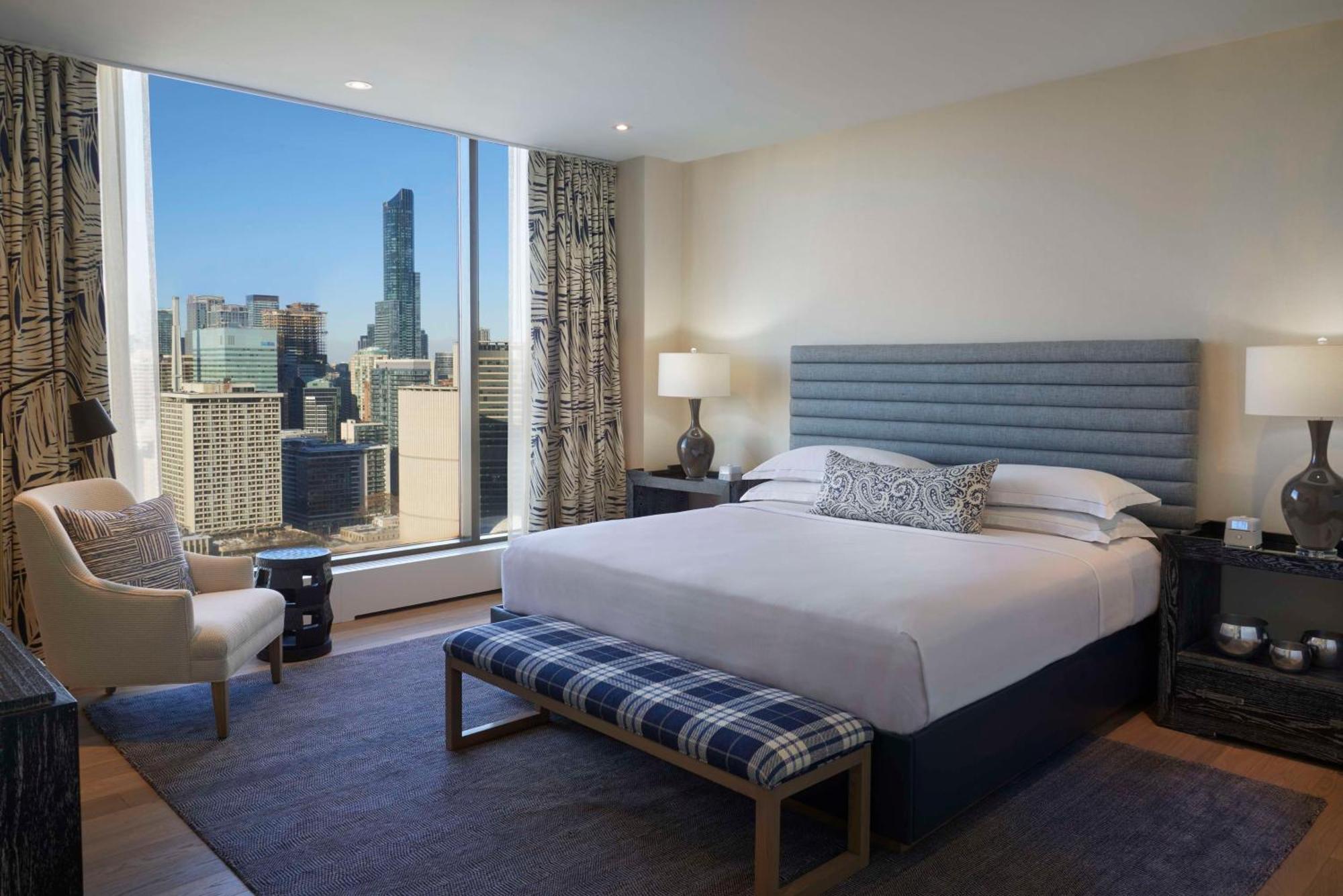 Hilton Toronto Hotel Kültér fotó